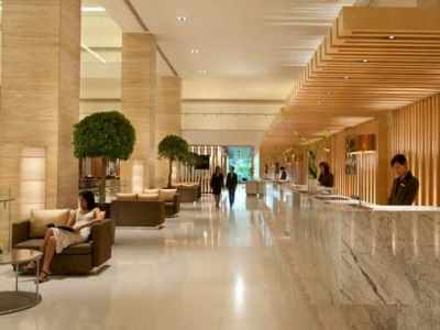 Doubletree By Hilton Hotel